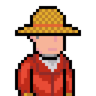 Farmer #3057
