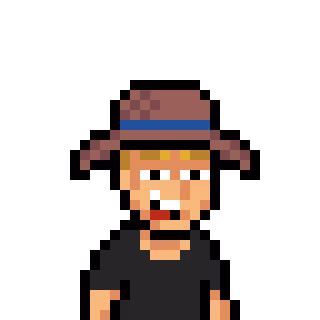 Farmer #3058