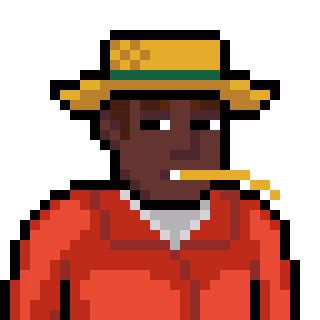 Farmer #306