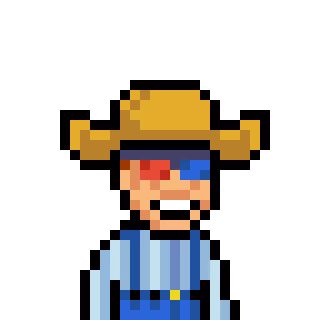 Farmer #3063