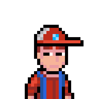 Farmer #3064