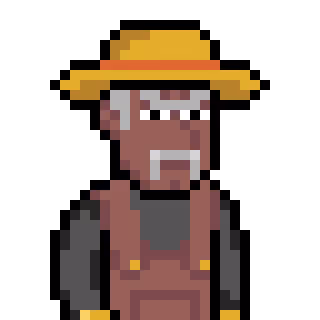 Farmer #307