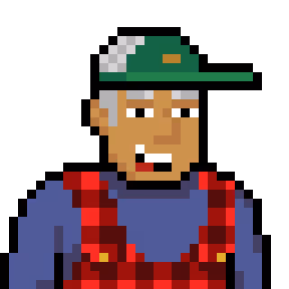 Farmer #3071