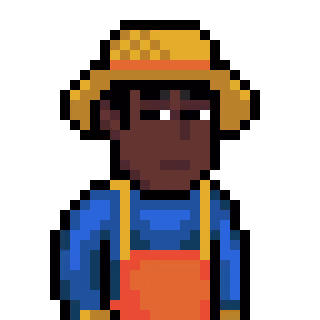 Farmer #3074