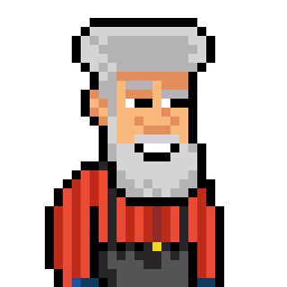 Farmer #308
