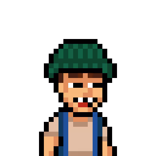 Farmer #3080