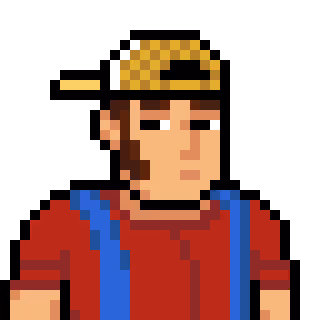 Farmer #3085