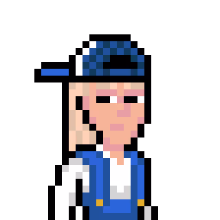Farmer #3087
