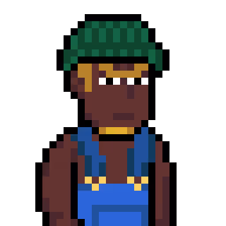 Farmer #309