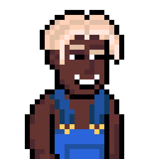 Farmer #3090
