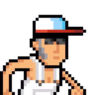Farmer #3103