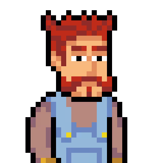 Farmer #3104