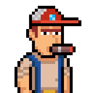 Farmer #3105