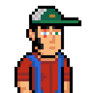Farmer #3107
