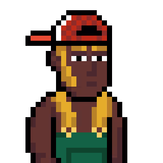 Farmer #3110