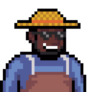 Farmer #3111