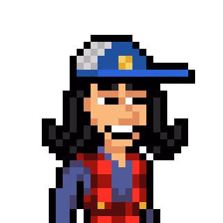 Farmer #3122