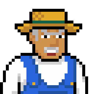 Farmer #3124