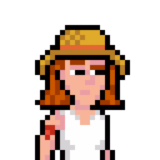 Farmer #313