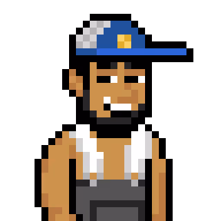 Farmer #3134