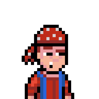 Farmer #3136