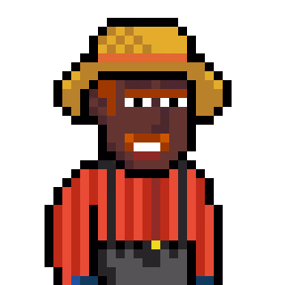 Farmer #3142