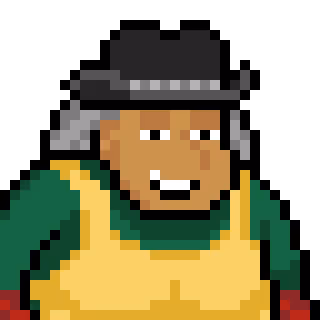 Farmer #3143