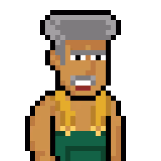 Farmer #3144
