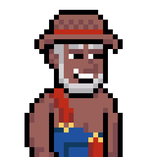 Farmer #3145