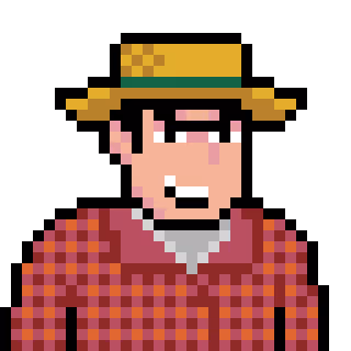 Farmer #3151