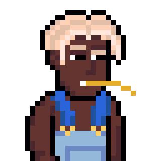 Farmer #3152
