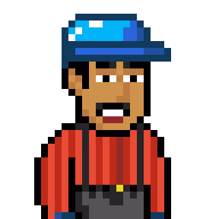 Farmer #3153