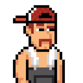 Farmer #3154