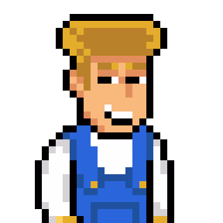 Farmer #3155