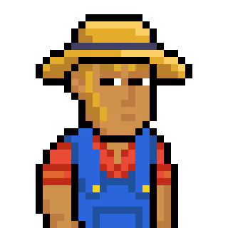 Farmer #3156