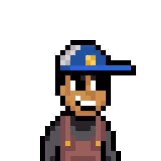 Farmer #3157