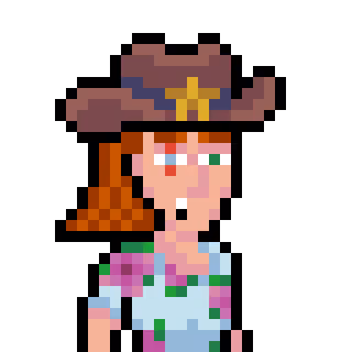 Farmer #3166