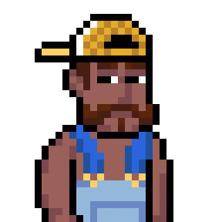 Farmer #3168