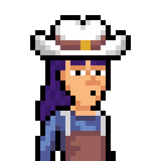 Farmer #317