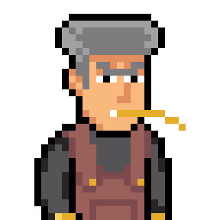 Farmer #3173