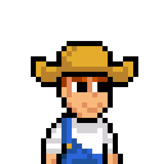 Farmer #3176