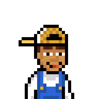 Farmer #318