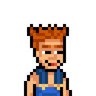 The Kid Farmer #319