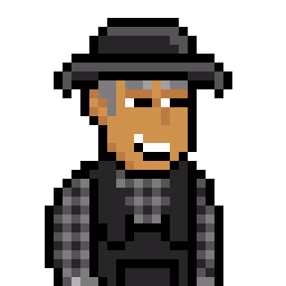 Farmer #3195