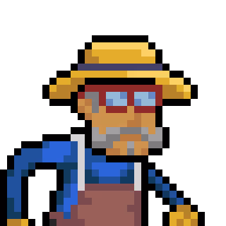 Farmer #3197
