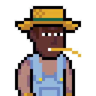 Farmer #3199