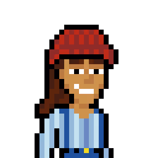 Farmer #3200