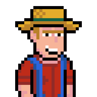 Farmer #3202