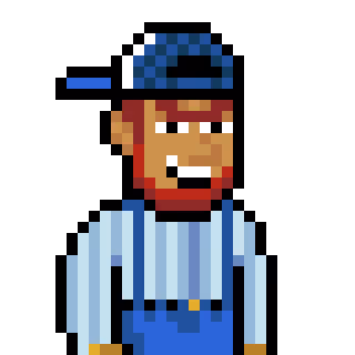 Farmer #3203