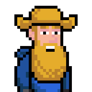 Farmer #3208